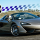 The 2018 McLaren 570S Spider Is More Extreme Than I Expected